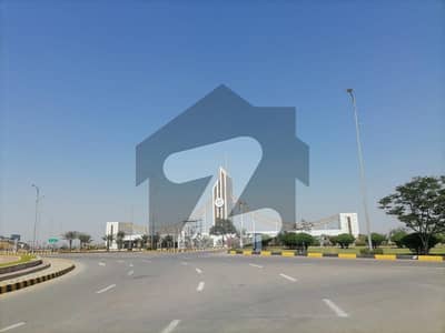 Investors Should Sale This Residential Plot Located Ideally In DHA City Karachi