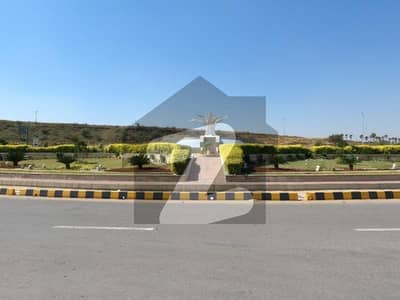 500 Square Yards Residential Plot For sale Is Available In DHA City - Sector 16B