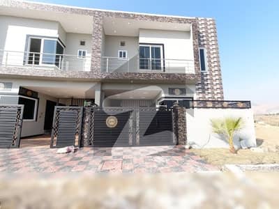 Get A 1250 Square Feet House For Sale In MPCHS - Block F Get A 1250 Square Feet House For Sale In MPCHS - Block F