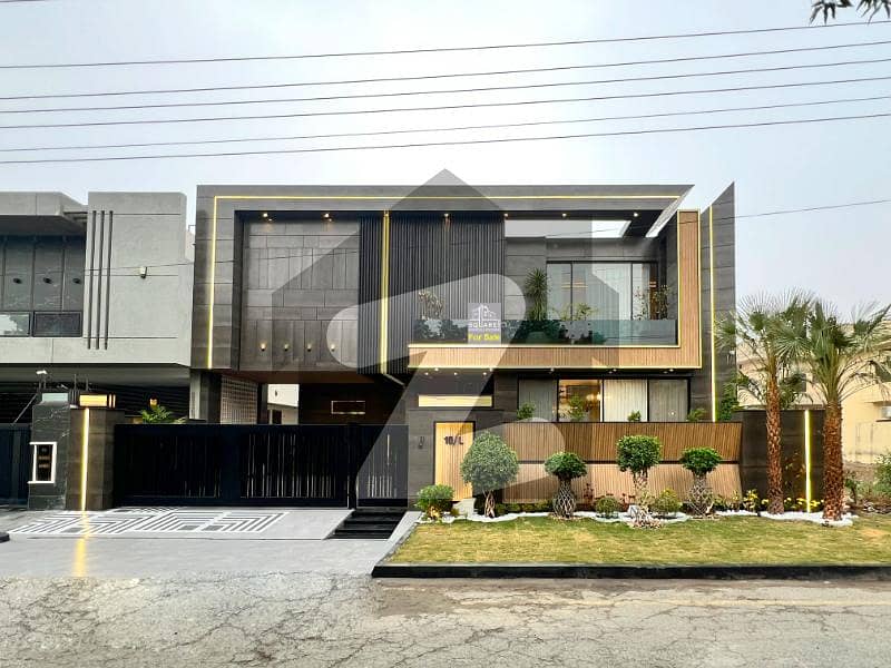 1 Kanal Ultra Modern Designer House For Sale In Valencia Town L Block Lahore 1 Kanal Ultra Modern Designer House For Sale In Valencia Town L Block Lahore