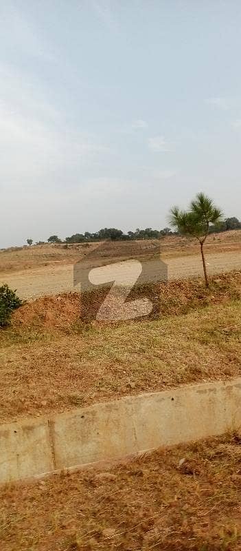 Plot For Sale In DHA Valley Plot For Sale In DHA Valley