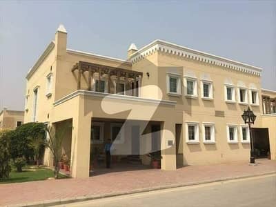 1 Kanal Villa For Sale in Central Block Phase 1 Bahria Orchard Lahore