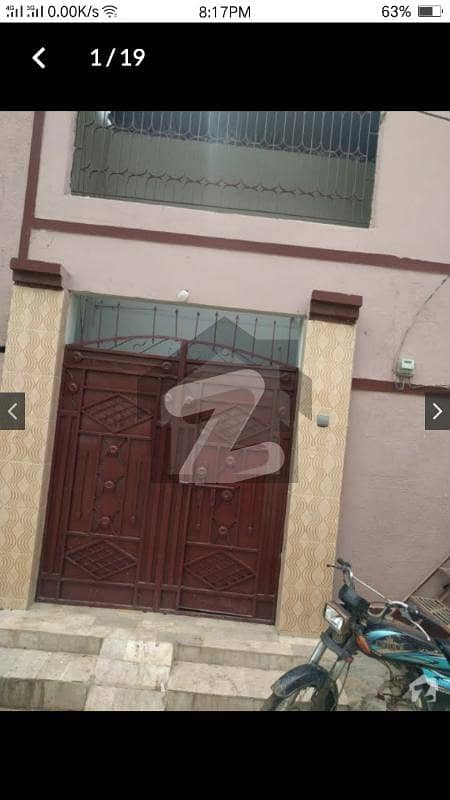 128 Sq. Yard NEW KARACHI SECTOR 5-D NEAR 2 MINT CHOWRANGI 128 Sq. Yard NEW KARACHI SECTOR 5-D NEAR 2 MINT CHOWRANGI