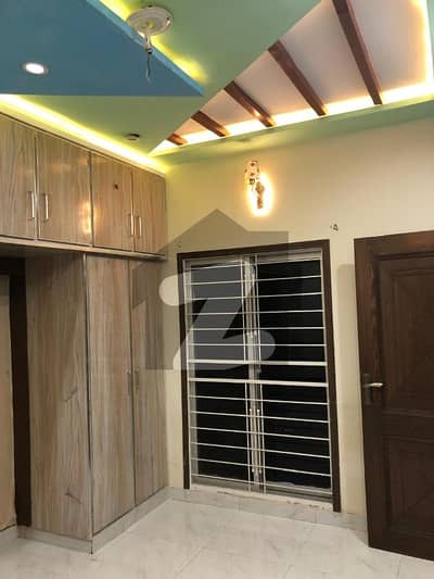 3 Marla House in Alkabir Town Phase 2 Lahore