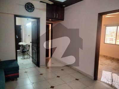 Flat Available For Sale
