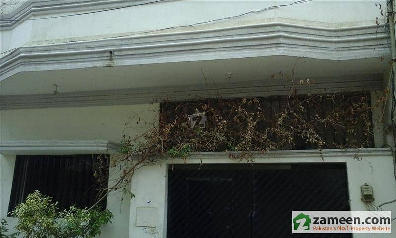 House For Sale At Azizabad Block 2 House For Sale At Azizabad Block 2