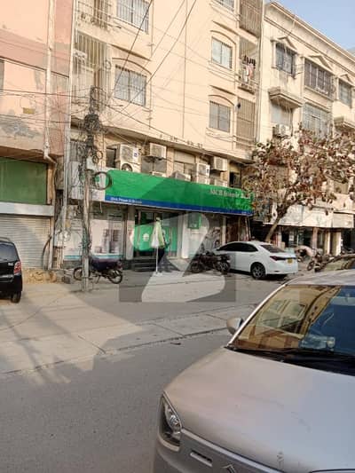 ڈی ایچ اے فیز 4 ڈی ایچ اے ڈیفینس,کراچی میں 8 مرلہ دکان 11.0 کروڑ میں برائے فروخت۔