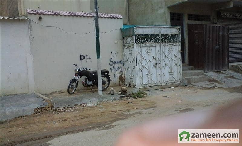 House For Sale At Azizabad Block 2 House For Sale At Azizabad Block 2