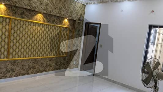 13 Marla Ground Portion For Rent In Venus Housing Scheme