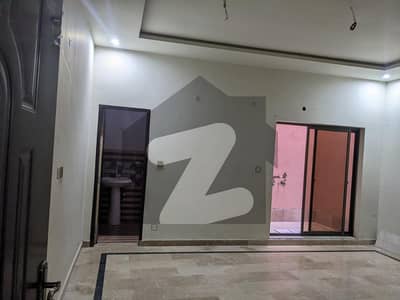 3 Marla Brand New Flat Available For Rent In Venus Housing Society