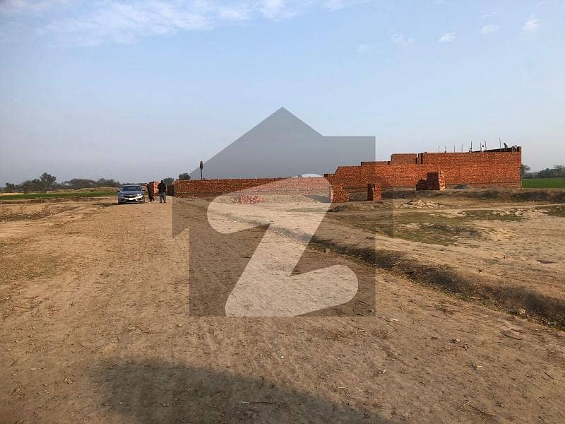 بیدیاں روڈ لاہور میں 2 کنال زرعی زمین 35.0 لاکھ میں برائے فروخت۔ بیدیاں روڈ لاہور میں 2 کنال زرعی زمین 35.0 لاکھ میں برائے فروخت۔