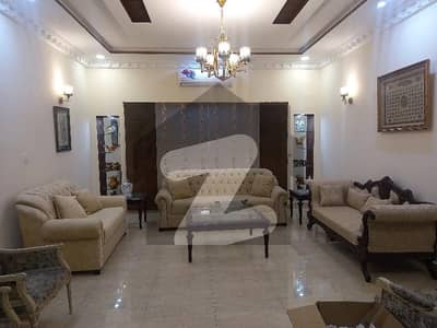 Fully Furnished House For Rent Shadman