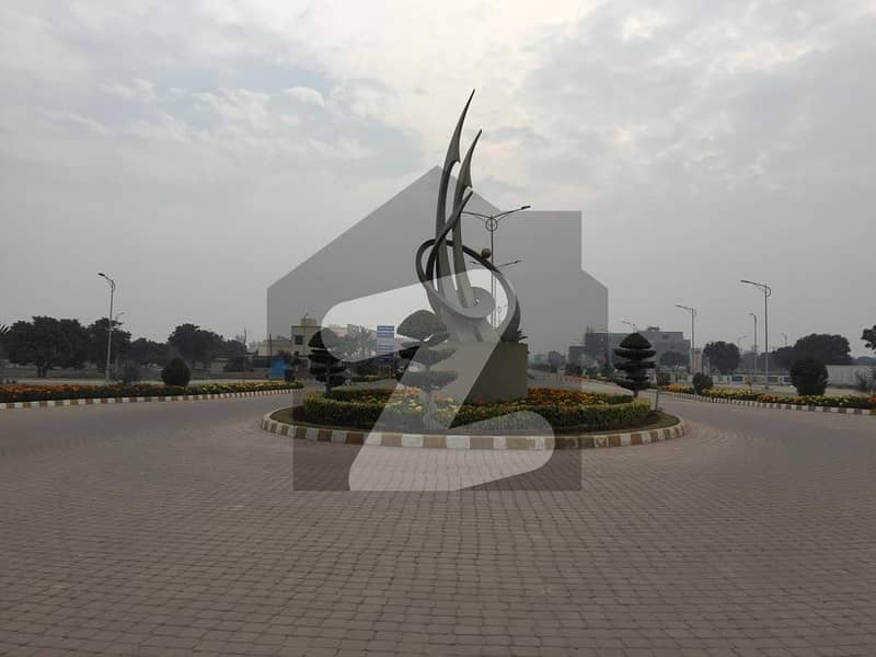 Affordable Residential Plot For Sale In Dream Gardens Phase 2 Affordable Residential Plot For Sale In Dream Gardens Phase 2