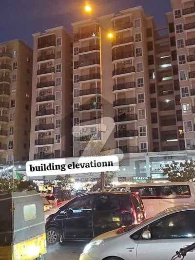 Gulf Cliff Apartments At Teen Talwar Brand New 2 Bed D/D Apartments - 1300 Sq Feet- Location: Entrance On The Service Road Gulf Cliff Apartments At Teen Talwar Brand New 2 Bed D/D Apartments - 1300 Sq Feet- Location: Entrance On The Service Road