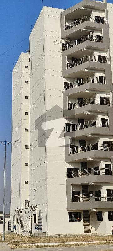 Askari 6 Phase 3 Luxury 3 Bed Apartment For Sale