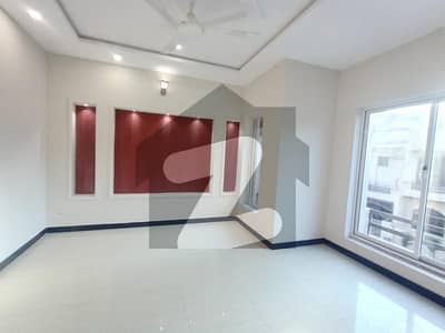 A Beautiful And Lavish House For Rent In Ali Block