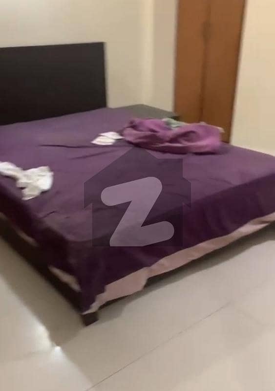 3 Bedrooms Main Khayaban E Rahat West Open Stadium Facing
