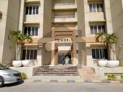PRIME LOCATION FLAT 5 BED For Sale IN Navy Housing Scheme Karsaz AVAILABLE FOR SALE