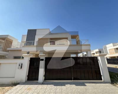 Well-constructed House Available For sale In Falcon Complex New Malir