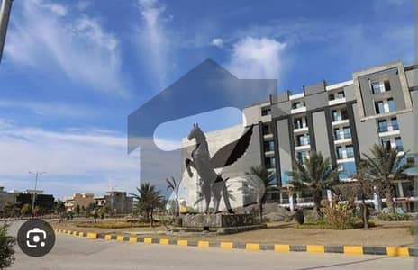 10 Marla Residential Plot For Sale In Faisal Town F18 Block B Islamabad