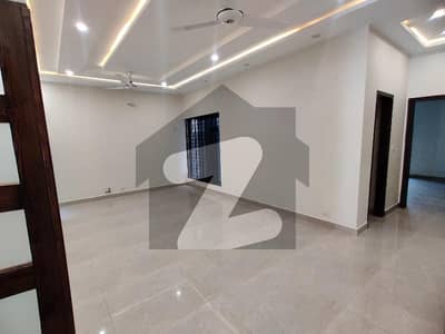 14 Marla Brand New House Available For Rent In PHAF Officer Resident Park Road Chackshzad Islamabad