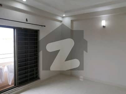 Askari 11 - Sector B 10 Marla Flat Up For sale