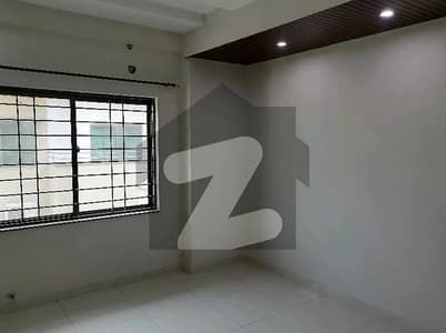 Spacious Flat Is Available For sale In Ideal Location Of Askari 11 - Sector B
