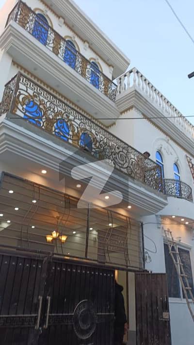 Beautiful House For Sale In Peshawar Road Lane 5