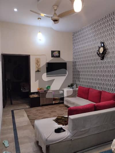 5.35 Marla Corner Used House For Urgent Sale
