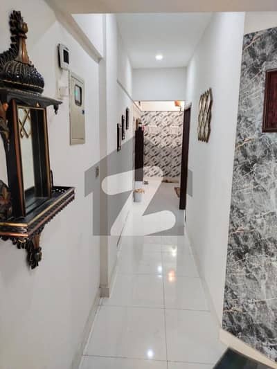 3 Bed Room Apartment For Rent In Big Bukhari