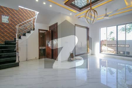 5 Marla Luxury Modern Designer House for Rent at DHA Phase 9 Town Lahore DHA 9 Town, DHA Defence, Lahore, Punjab