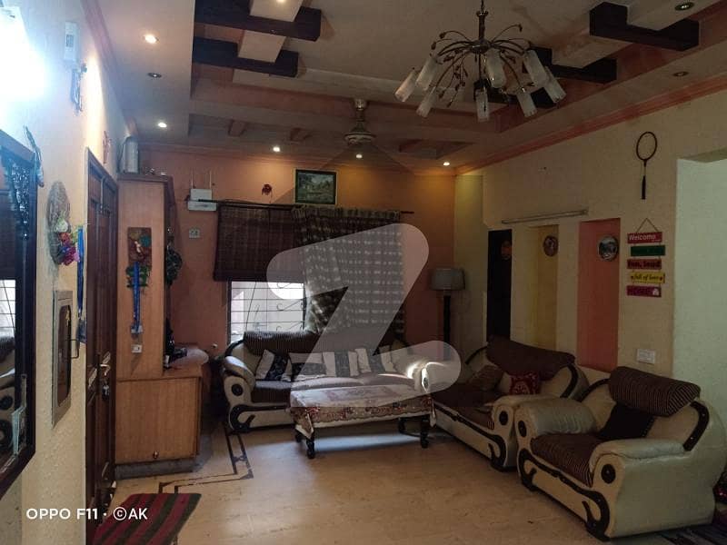 7 Marla Upper Portion For Rent (only Family) 7 Marla Upper Portion For Rent (only Family)