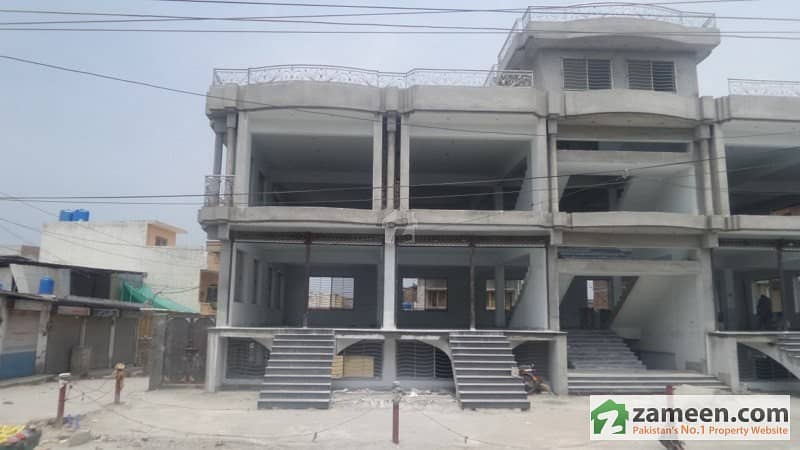 Ground Floor Of Building Is Available For Rent Ground Floor Of Building Is Available For Rent