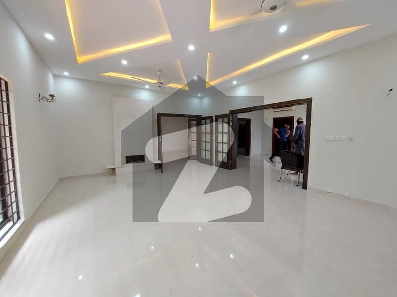 Luxurious House For Rent In F-8 On Prime Location