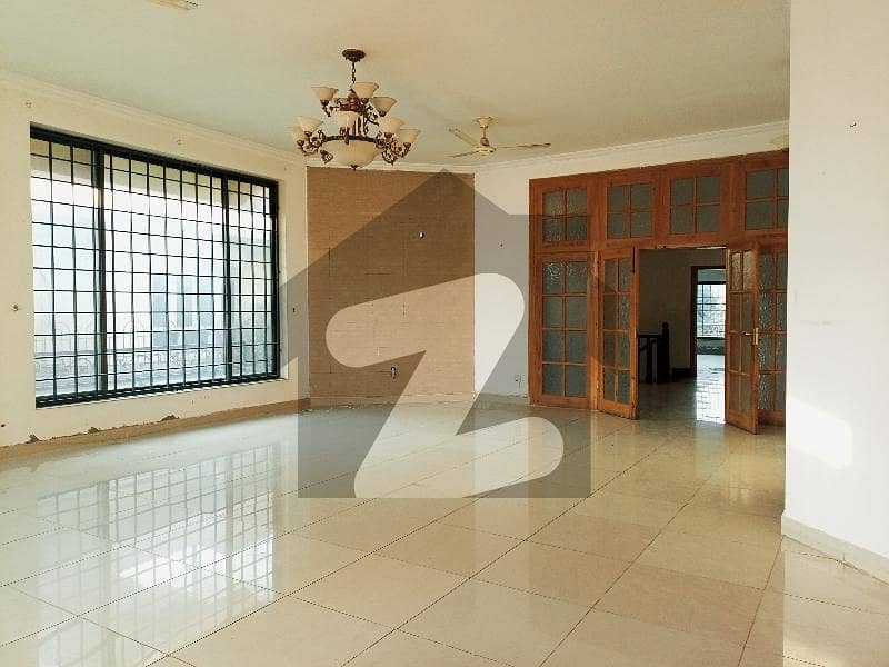 BEAUTIFUL HOUSE FOR RENT IN F 10