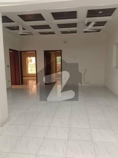 Prime Location 10 Marla House For Rent In Tulip Block, Park View City Lahore