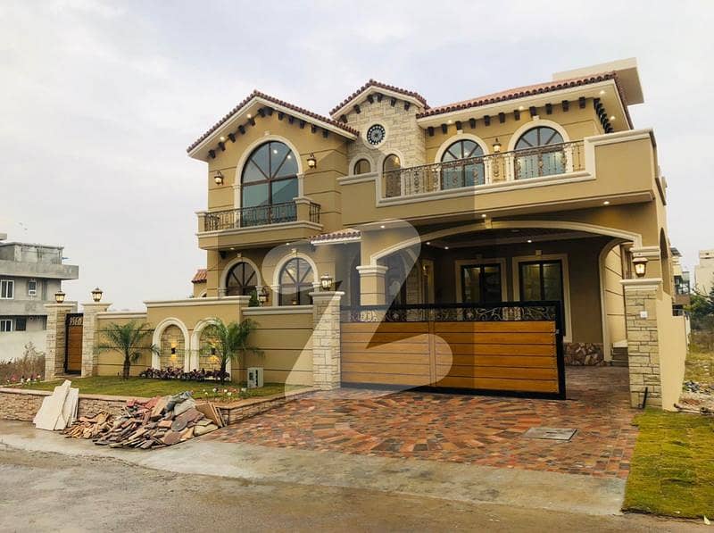 Top Constracted House For Sale