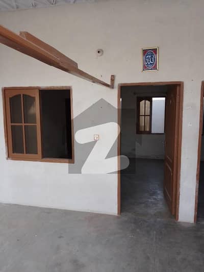 PORTION IN North Karachi VIP Sector 8