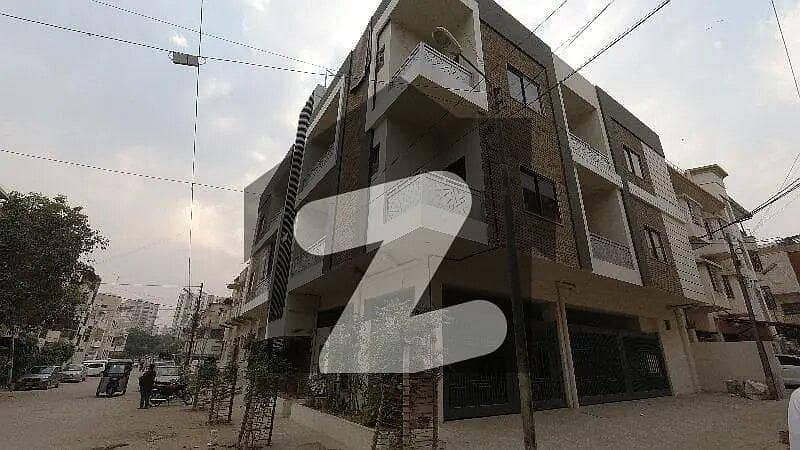 Brand New Lower Portion 2 Bed DD For Sale At Sharfabad / Bahadurabad Ready For Possession Brand New Lower Portion 2 Bed DD For Sale At Sharfabad / Bahadurabad Ready For Possession