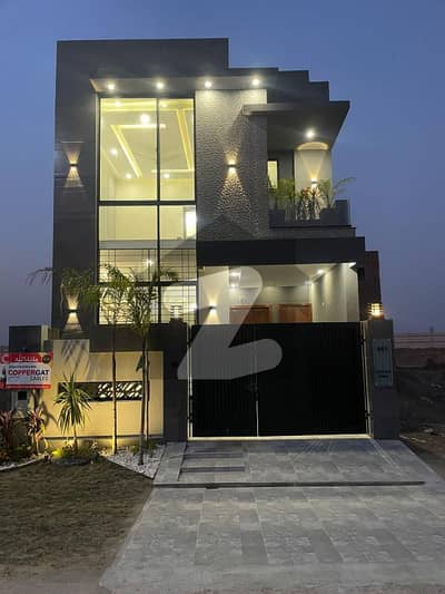 Booking On 40 Percent 3 Beds 5 Marla Brand New House For Sale In Orchards Green Block Paragon City Barki Road Lahore. Booking On 40 Percent 3 Beds 5 Marla Brand New House For Sale In Orchards Green Block Paragon City Barki Road Lahore.