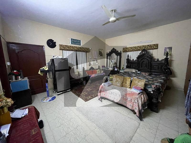 Bungalow Available For Sale 400 Yard Block 12 Sind Baluch Society Bungalow Available For Sale 400 Yard Block 12 Sind Baluch Society