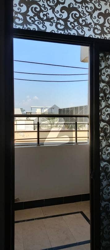 3 Bedroom Apartment For Sale In Model Colony Near To Airport