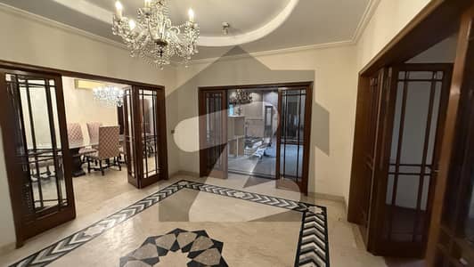 2 Kanal Commercial House For Rent Gulberg