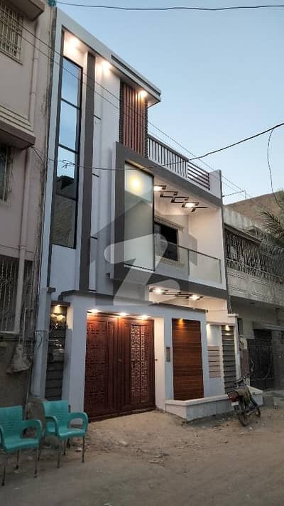 New House Available For Sale