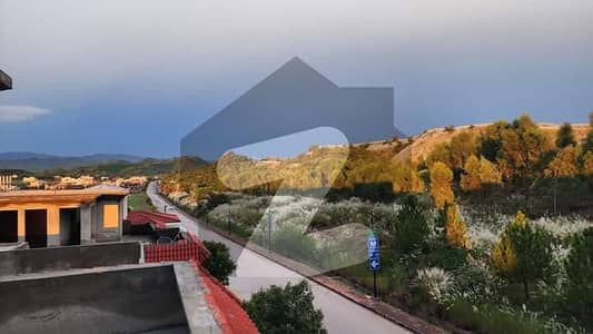 Prime Location 7 Marla Back Open Boulevard Semi Developed Plot Available For Sale On Installment Plan In Bahria Enclave Islamabad Sector M Prime Location 7 Marla Back Open Boulevard Semi Developed Plot Available For Sale On Installment Plan In Bahria Enclave Islamabad Sector M