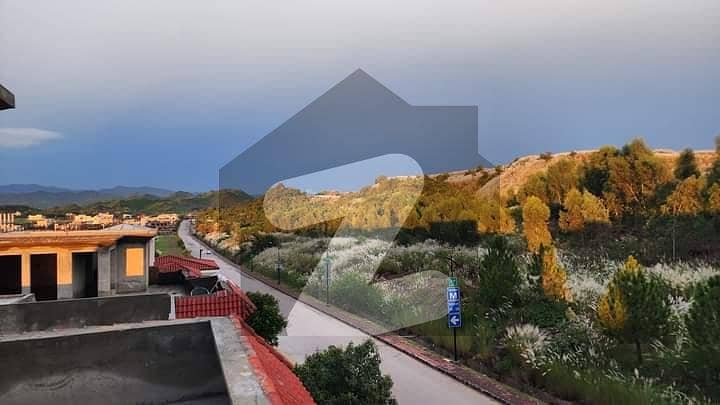 Prime Location 7 Marla Back Open Boulevard Semi Developed Plot Available For Sale On Installment Plan In Bahria Enclave Islamabad Sector M Prime Location 7 Marla Back Open Boulevard Semi Developed Plot Available For Sale On Installment Plan In Bahria Enclave Islamabad Sector M