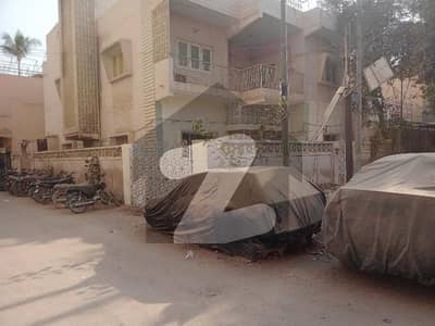 Unoccupied Prime Location House Of 256 Square Yards Is Available For rent In North Nazimabad Unoccupied Prime Location House Of 256 Square Yards Is Available For rent In North Nazimabad