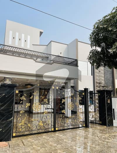11.39 Marla Brand New House Available For sale in Buch Executive Villas Multan 11.39 Marla Brand New House Available For sale in Buch Executive Villas Multan