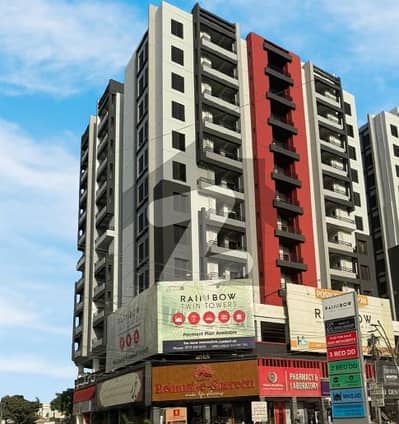 Ready To Buy A Prime Location 1150 Square Feet Flat With All Amenities In Karachi Ready To Buy A Prime Location 1150 Square Feet Flat With All Amenities In Karachi