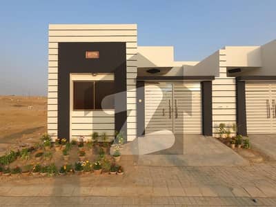 Your Dream Prime Location 120 Square Yards House Is Available In Surjani Town